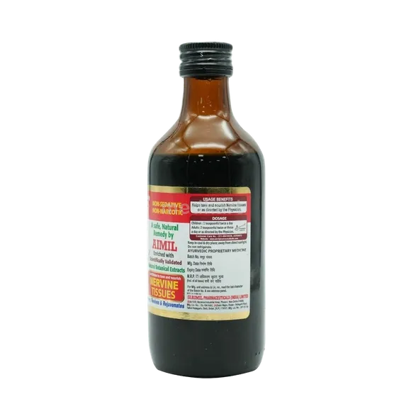 memtone syrup 200 ml